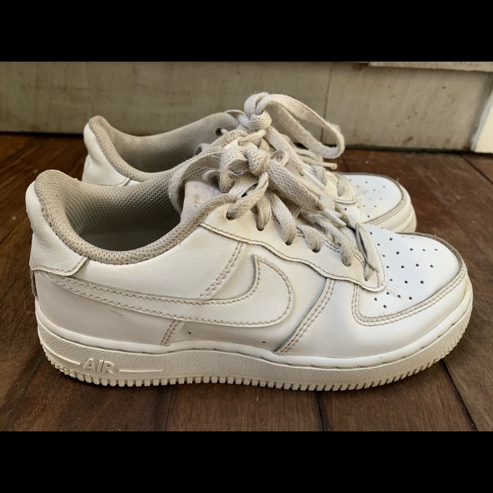 NIKE AF1s